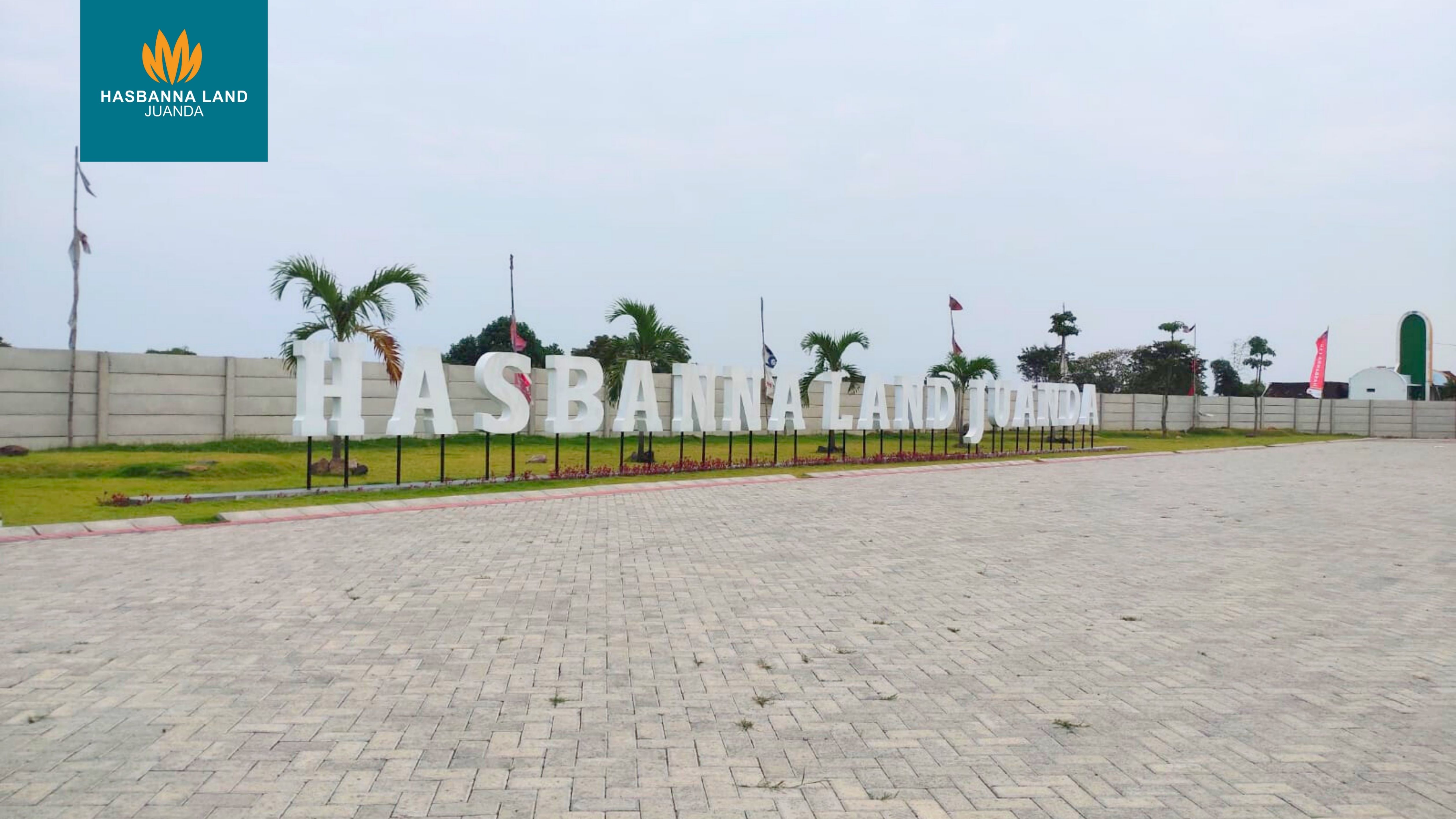 Foto Perumahan