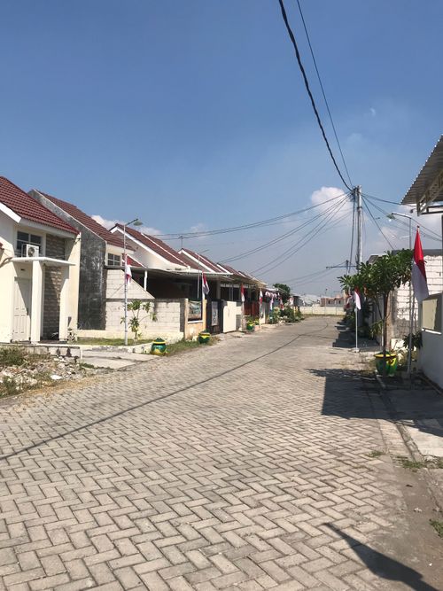 Foto Perumahan