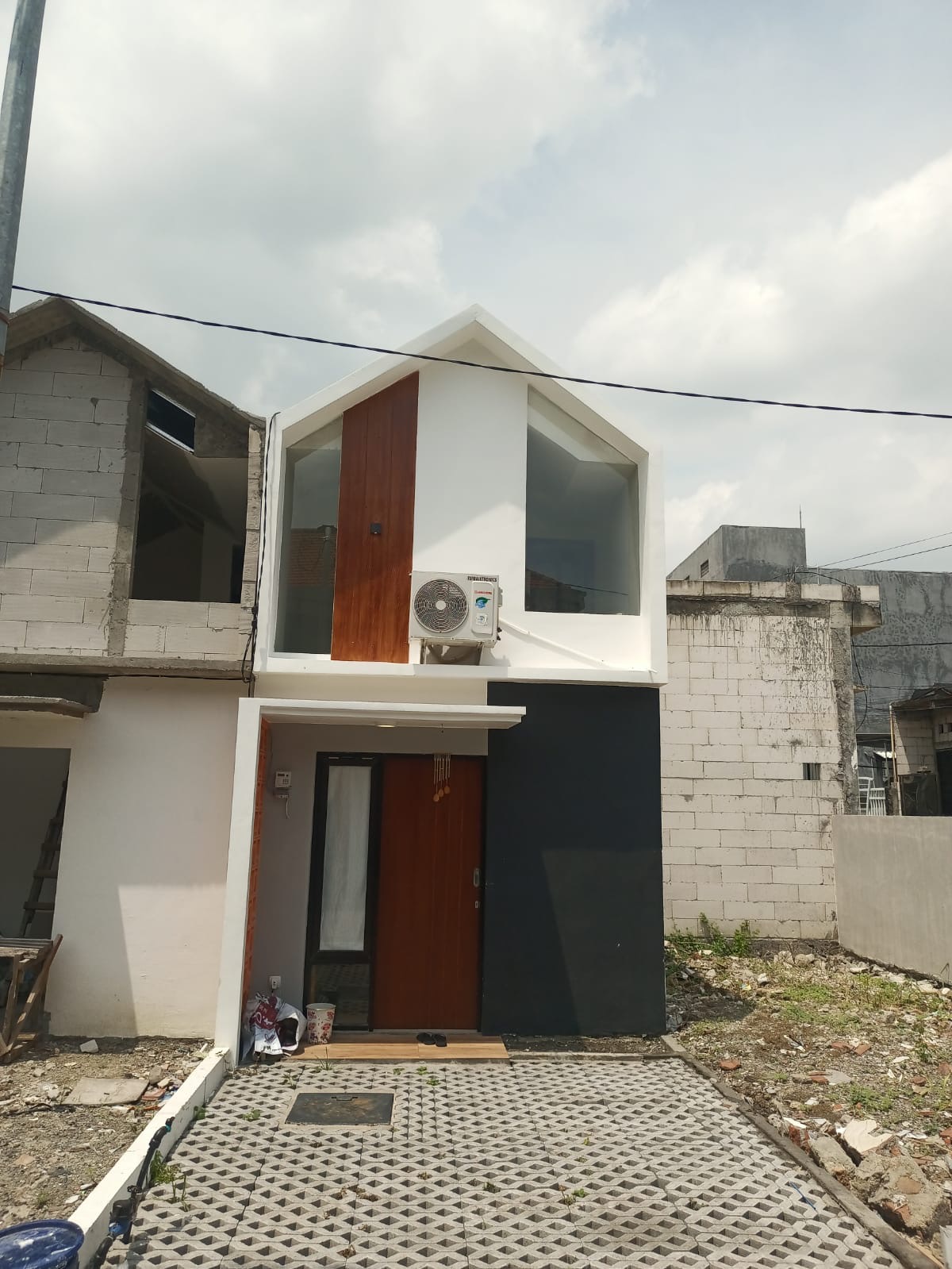 Foto Perumahan