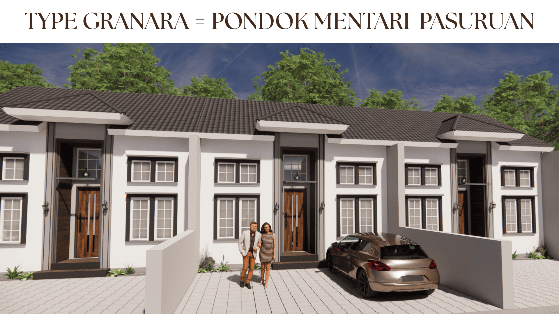Pondok Mentari - Granara